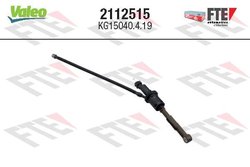 Pompa centrala ambreiaj Valeo 2112515