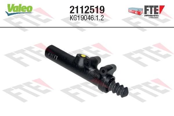 POMPA CENTRALA AMBREIAJ VALEO 2112519 - Compatibil cu MERCEDES-BENZ