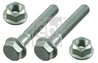 Set montaj, stabilizator Febi Bilstein 21126