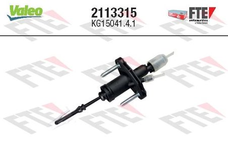 POMPA CENTRALA AMBREIAJ VALEO 2113315 - Compatibil cu BUICK (SGM), CHEVROLET, CHEVROLET (SGM), HOLDEN, OPEL, SAAB, VAUXHALL