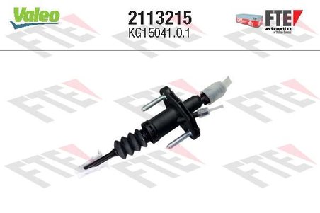 POMPA CENTRALA AMBREIAJ FTE 2113215 - Compatibil cu CADILLAC, FIAT, OPEL, SAAB, VAUXHALL