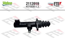 Pompa centrala ambreiaj Valeo 2113919