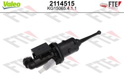 Pompa centrala ambreiaj Valeo 2114515
