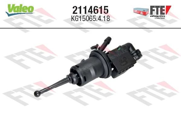 Pompa centrala ambreiaj FTE 2114615