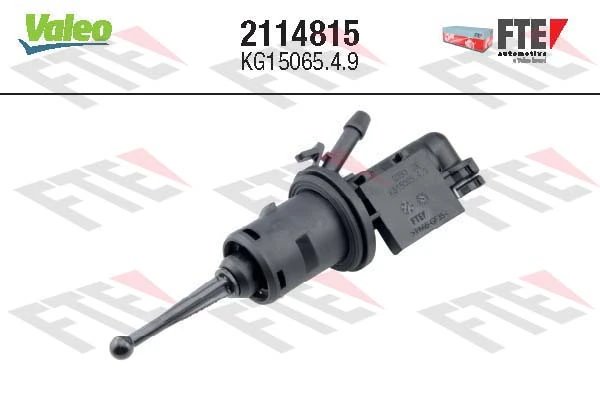 POMPA CENTRALA AMBREIAJ FTE 2114815 - Compatibil cu AUDI, SEAT, SKODA, VW