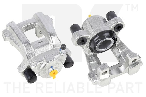 ETRIER FRANA NK 2115102 - Compatibil cu BMW