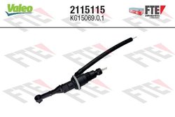Pompa centrala ambreiaj FTE 2115115