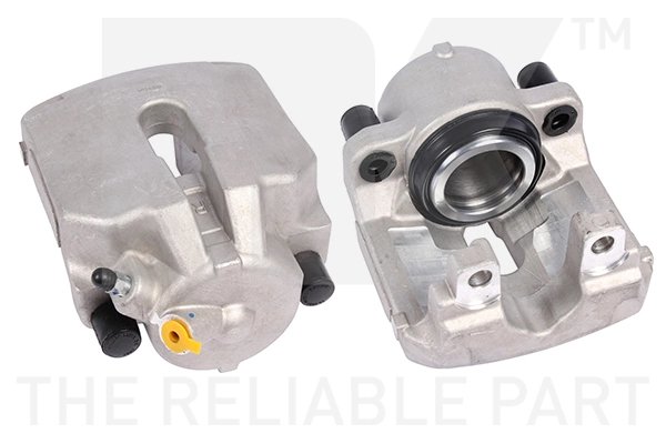 ETRIER FRANA NK 2115178 - Compatibil cu BMW