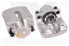 ETRIER FRANA NK 2115178 - Compatibil cu BMW