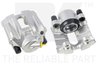ETRIER FRANA NK 2115195 - Compatibil cu BMW