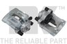 ETRIER FRANA NK 2115204 - Compatibil cu BMW