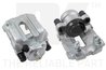 ETRIER FRANA NK 2115205 - Compatibil cu BMW