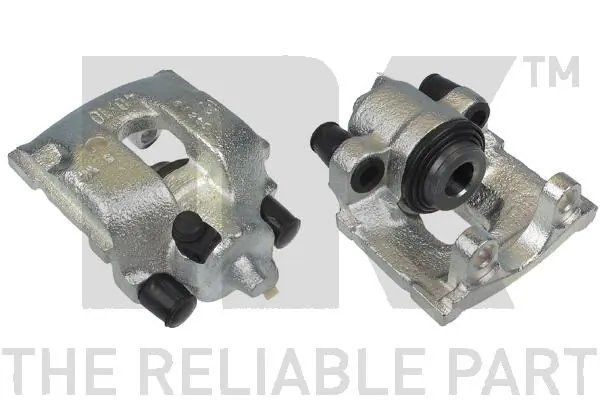 ETRIER FRANA NK 2115208 - Compatibil cu BMW