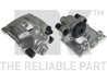 ETRIER FRANA NK 2115207 - Compatibil cu BMW