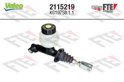 POMPA CENTRALA AMBREIAJ VALEO 2115219 - Piesa auto compatibila cu mai multe marci