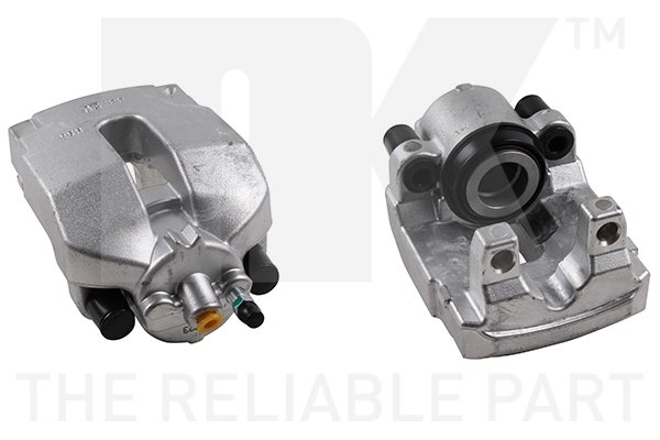 ETRIER FRANA NK 211523 - Compatibil cu BMW