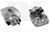 ETRIER FRANA NK 211523 - Compatibil cu BMW