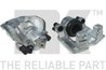 ETRIER FRANA NK 2115240 - Compatibil cu BMW