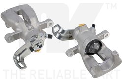 ETRIER FRANA NK 2115245 - Compatibil cu MINI
