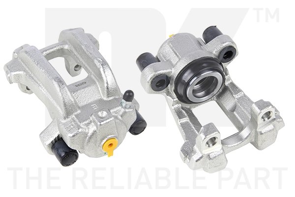ETRIER FRANA NK 211538 - Compatibil cu BMW