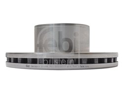 DISC FRANA FEBI BILSTEIN 21155 - Compatibil cu MERCEDES-BENZ