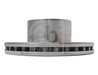 DISC FRANA FEBI BILSTEIN 21155 - Compatibil cu MERCEDES-BENZ