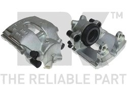 ETRIER FRANA NK 211554 - Compatibil cu BMW, MG, ROVER