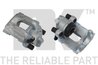 ETRIER FRANA NK 211568 - Compatibil cu BMW