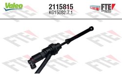 Pompa centrala ambreiaj FTE 2115815