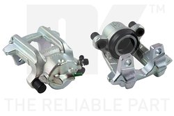 ETRIER FRANA NK 211591 - Compatibil cu BMW