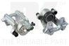 ETRIER FRANA NK 211591 - Compatibil cu BMW