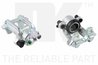 ETRIER FRANA NK 211592 - Compatibil cu BMW