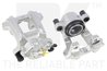 ETRIER FRANA NK 211593 - Compatibil cu BMW