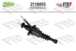 Pompa centrala ambreiaj FTE 2116915