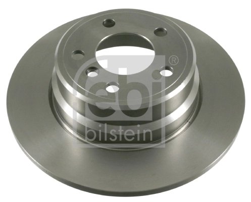 DISC FRANA FEBI BILSTEIN 21178 - Compatibil cu BMW