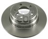 DISC FRANA FEBI BILSTEIN 21178 - Compatibil cu BMW