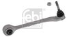 BRAT SUSPENSIE FEBI BILSTEIN 21183 - Compatibil cu BMW