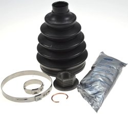 ANSAMBLU BURDUF ARTICULATIE PLANETARA SPIDAN 21185 - Compatibil cu FORD