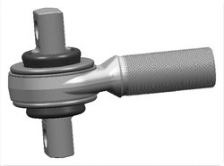 Articulatie sferica, traversa ax Lemforder 21185 01