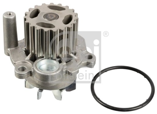 Pompa de apa Febi Bilstein 21186