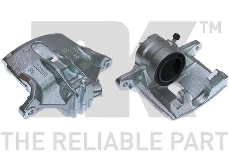ETRIER FRANA NK 2119102 - Compatibil cu CITROEN, DS, OPEL, PEUGEOT, VAUXHALL