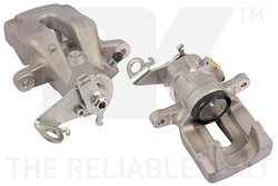 ETRIER FRANA NK 2119103 - Compatibil cu CITROEN, PEUGEOT