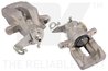 Etrier frana NK 2119103