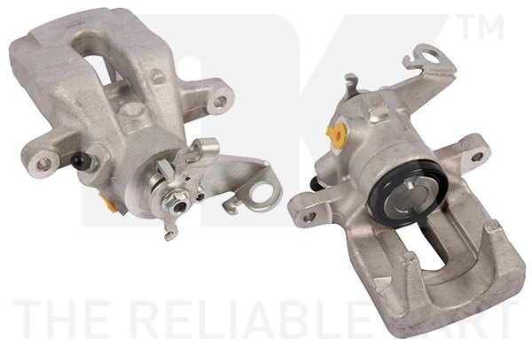 ETRIER FRANA NK 2119104 - Compatibil cu CITROEN, PEUGEOT