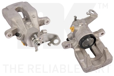 ETRIER FRANA NK 2119104 - Compatibil cu CITROEN, PEUGEOT