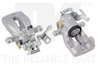 Etrier frana NK 2119167