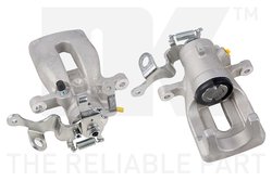 ETRIER FRANA NK 2119168 - Compatibil cu CITROEN, PEUGEOT