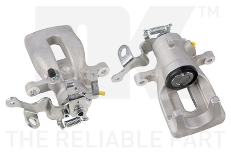 ETRIER FRANA NK 2119168 - Compatibil cu CITROEN, PEUGEOT