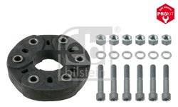 Articulatie, arbore articulat Febi Bilstein 21193