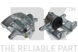 ETRIER FRANA NK 211981 - Compatibil cu CITROEN, PEUGEOT